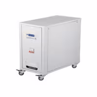 ترانس اتوماتیک دیجیتال سه فاز مدل 3VR-20000 ساکو