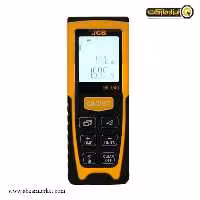 متر لیزری جی سی بی 40 متری مدل HM040