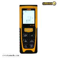 متر لیزری جی سی بی 40 متری مدل HM040