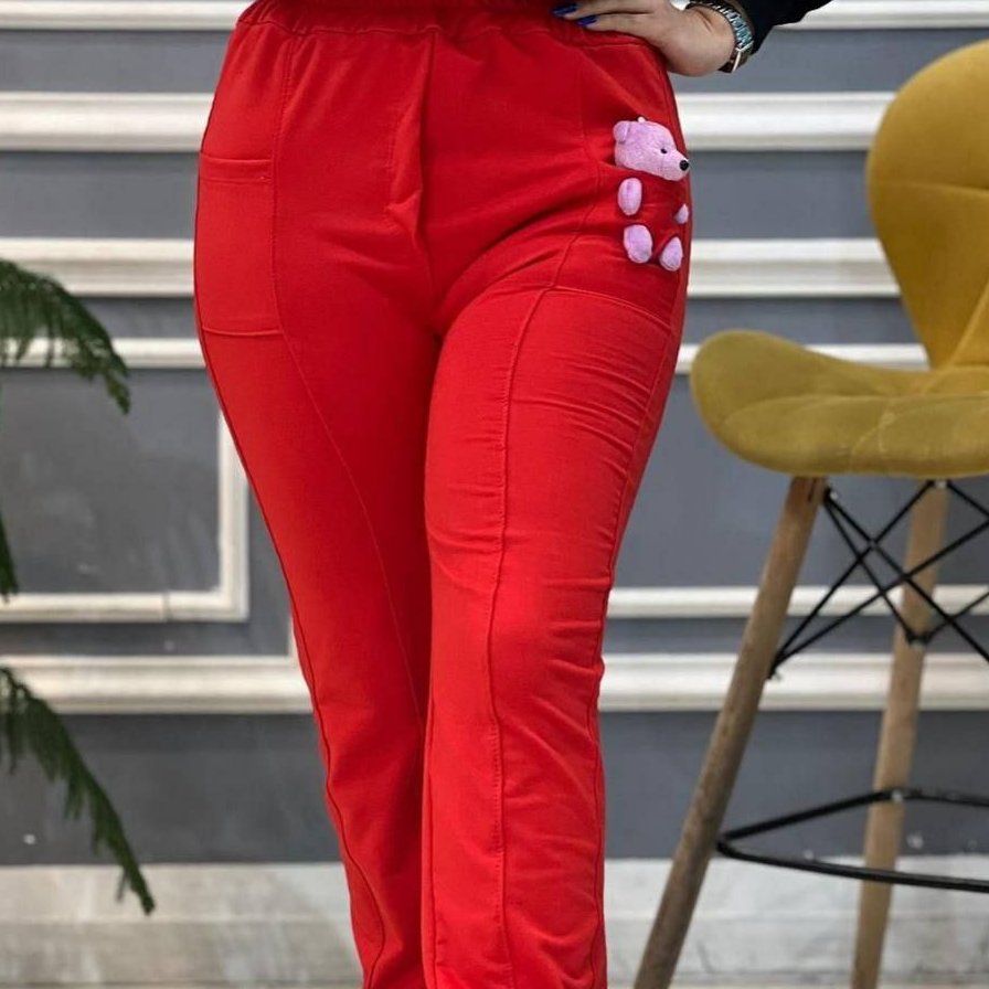 شلوارزنانه ارسال رایگان