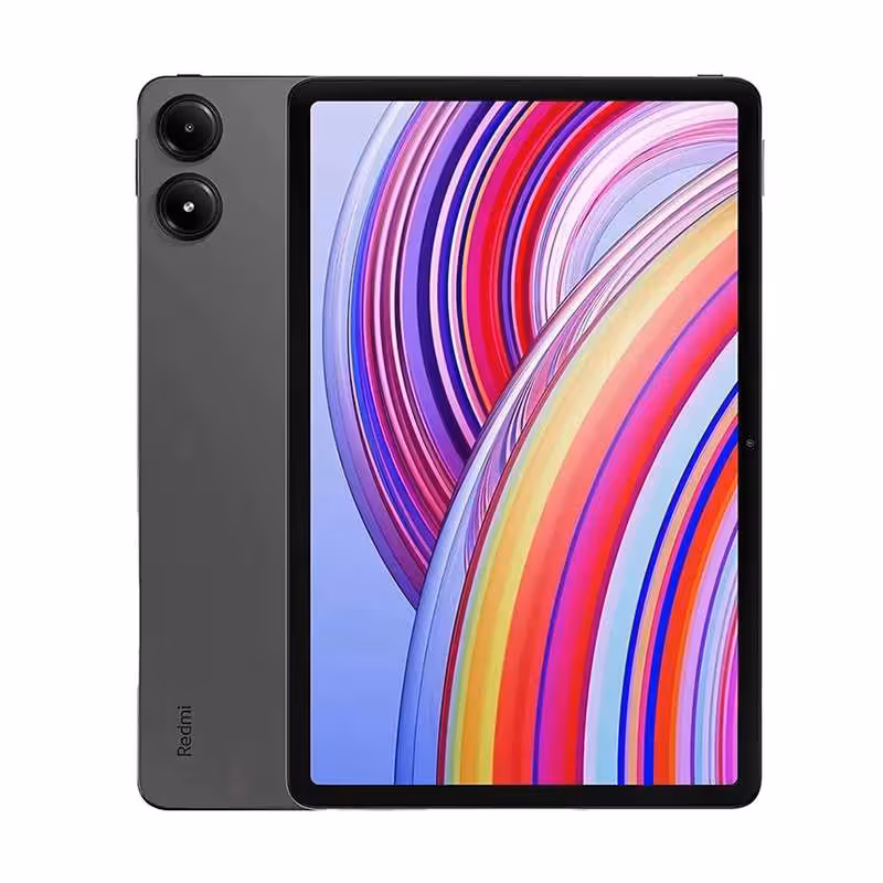 تبلت شیائومی مدل Redmi Pad Pro ظرفیت 256 گیگابایت رم 8 گیگابایت