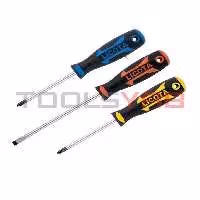 پیچ گوشتی دوسو چهارسو LICOTAلیکوتا