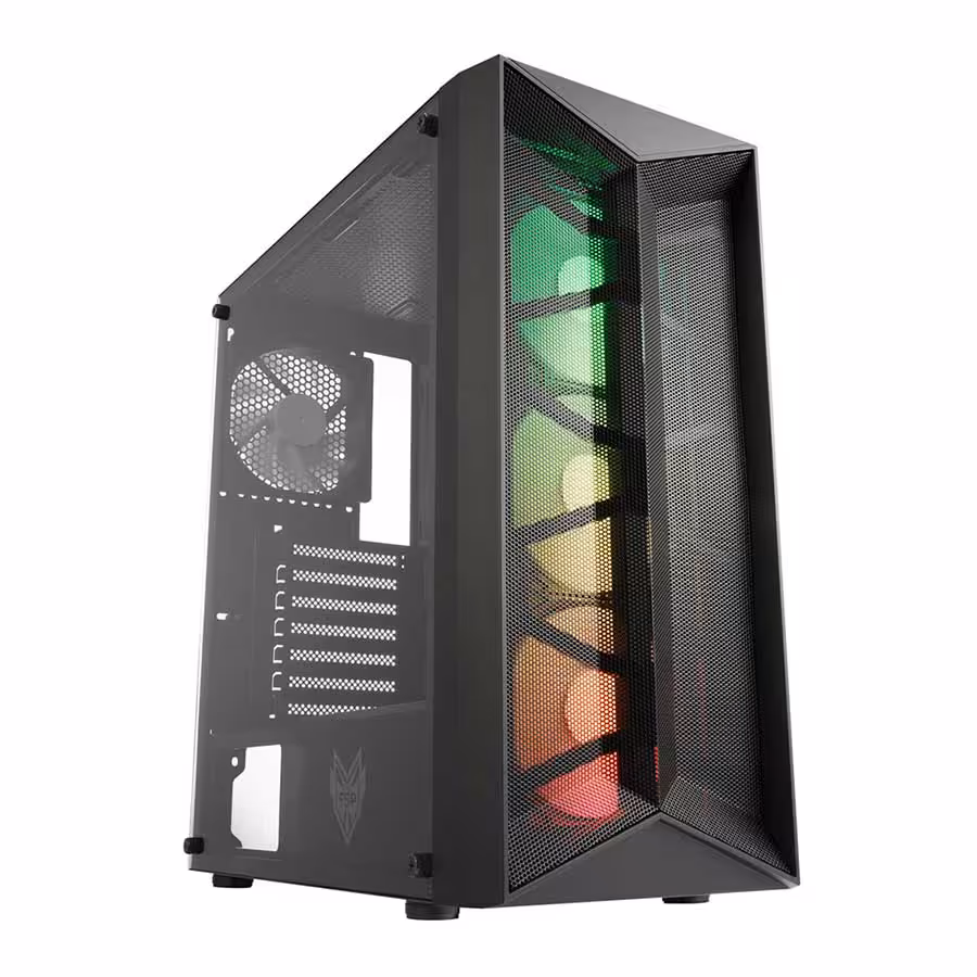 قیمت و خرید کیس کامپیوتر اف اس پی مدل CMT211A | یاس ارتباط