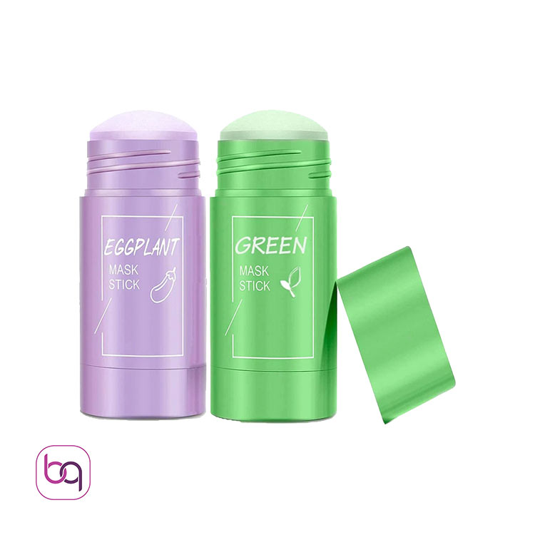 استیک ماسک جادویی تمییز کننده عمیق پوست - بانه گالری