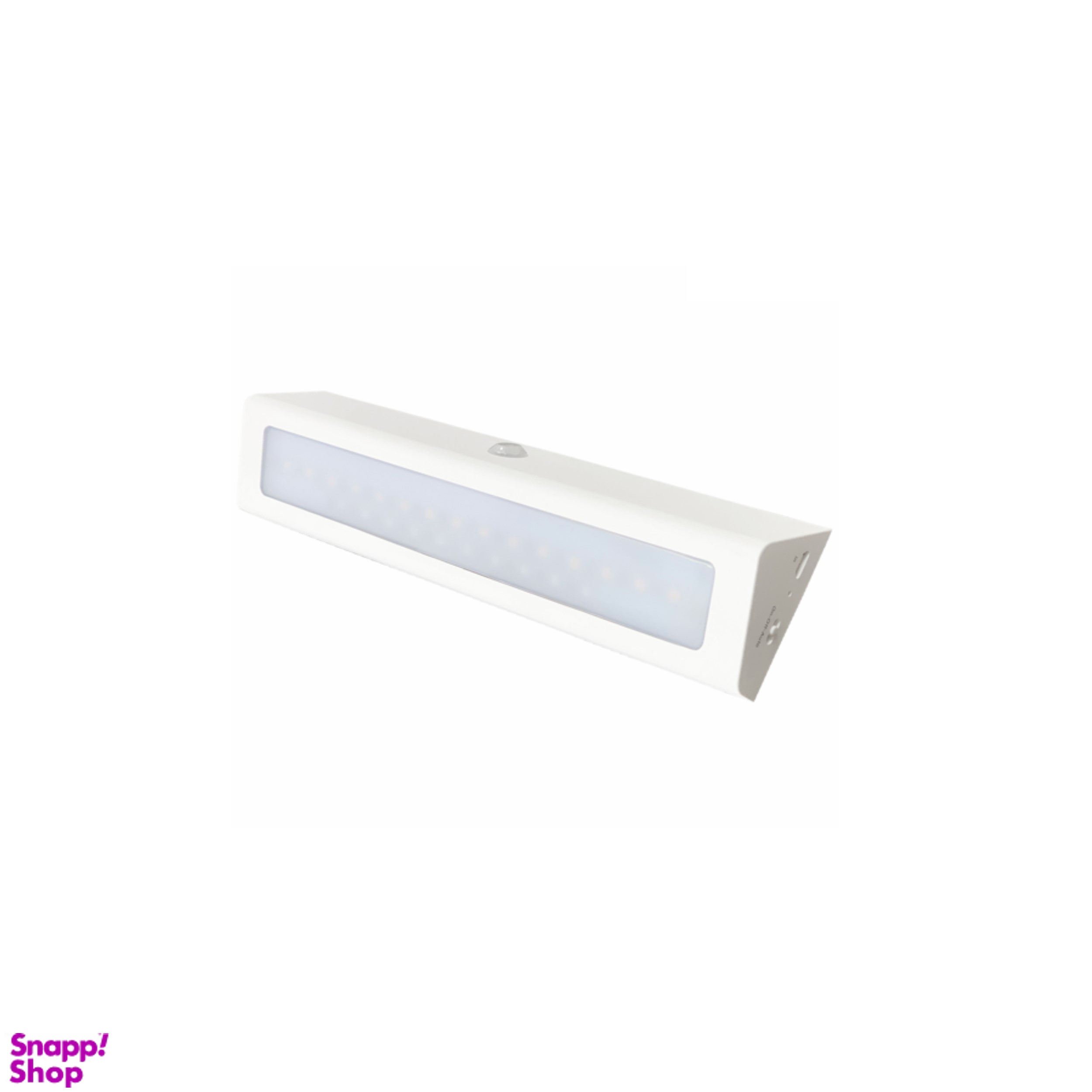 چراغ کابینتی روکار 1 وات کد 3371