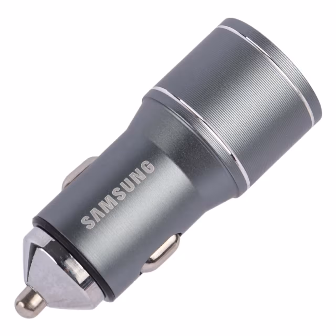 شارژر فندکی سامسونگ مدل Samsung YSC-88 QC3.0 PD 3A