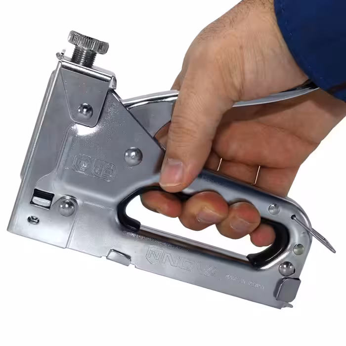 دستگاه منگنه کوب دستی NOVA نوا ساخت کشور تایوان