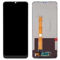 تاچ ال سی دی ریلمی مدل Realme c21