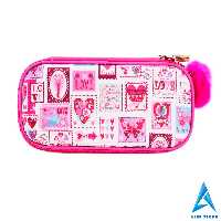 جامدادی کتابی سایز کوچک