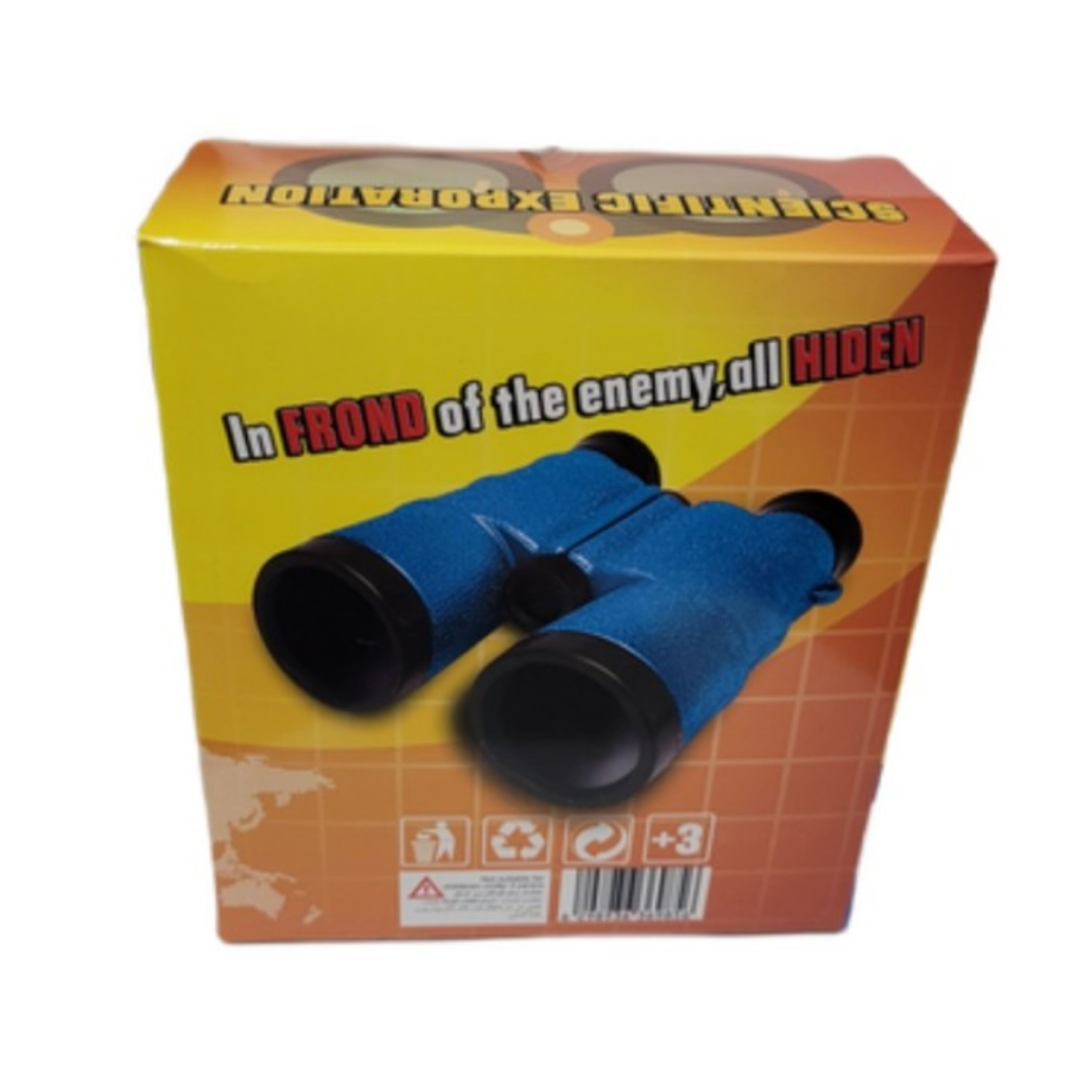 دوربین شکاری اسباب بازی مدل Ck239