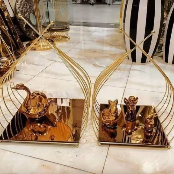 قفس دوقلو پیازی