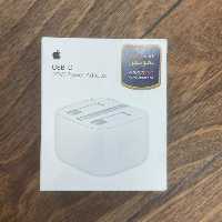 ادابتر اپل 20w