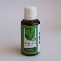 روغن گزنه 45cc موسسه پژوهشی طبی بازرگانی سیمرغ (تقویت مو، ابرو، ریش و محرک رویش مجدد مو، ضد شوره) 