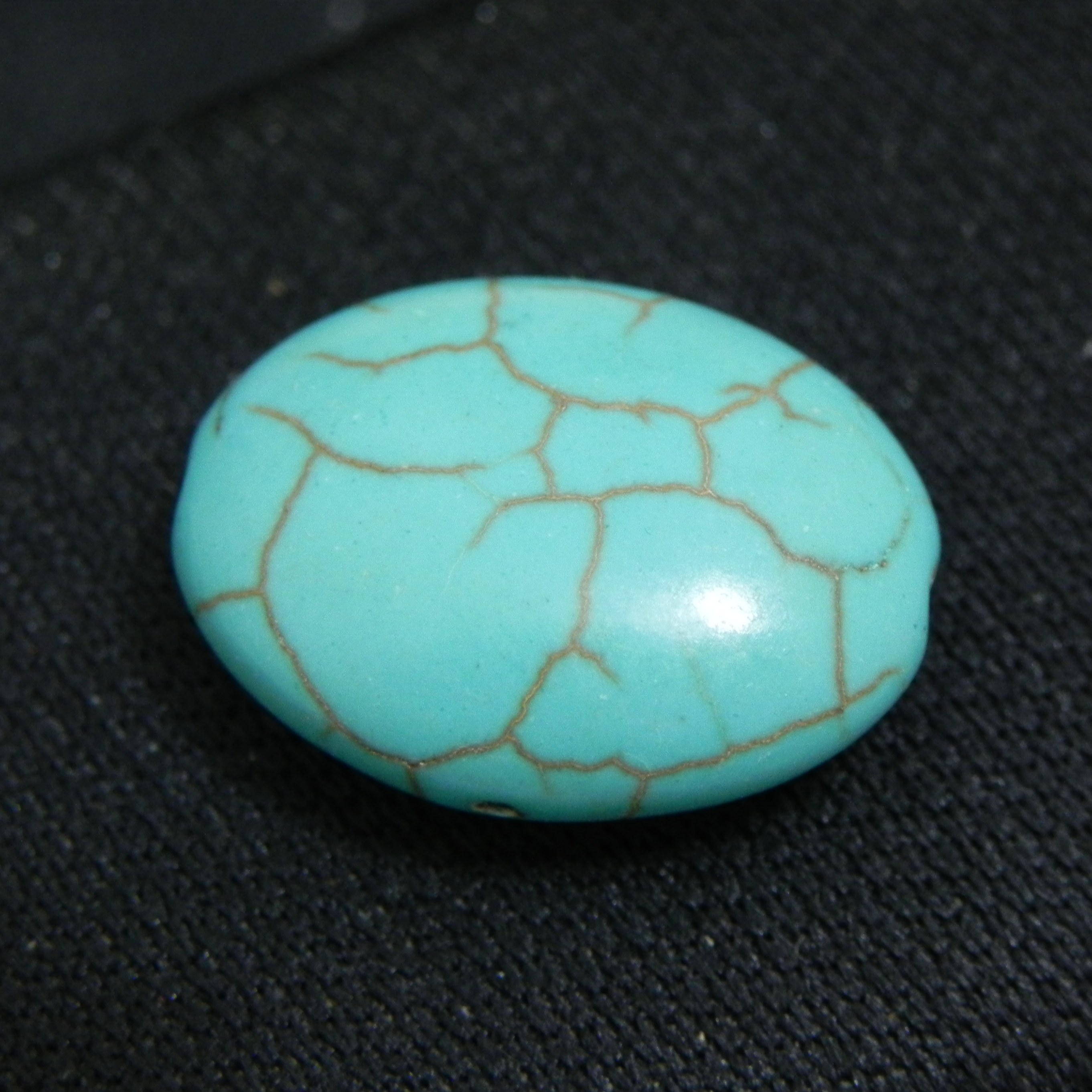 نگین فیروزه