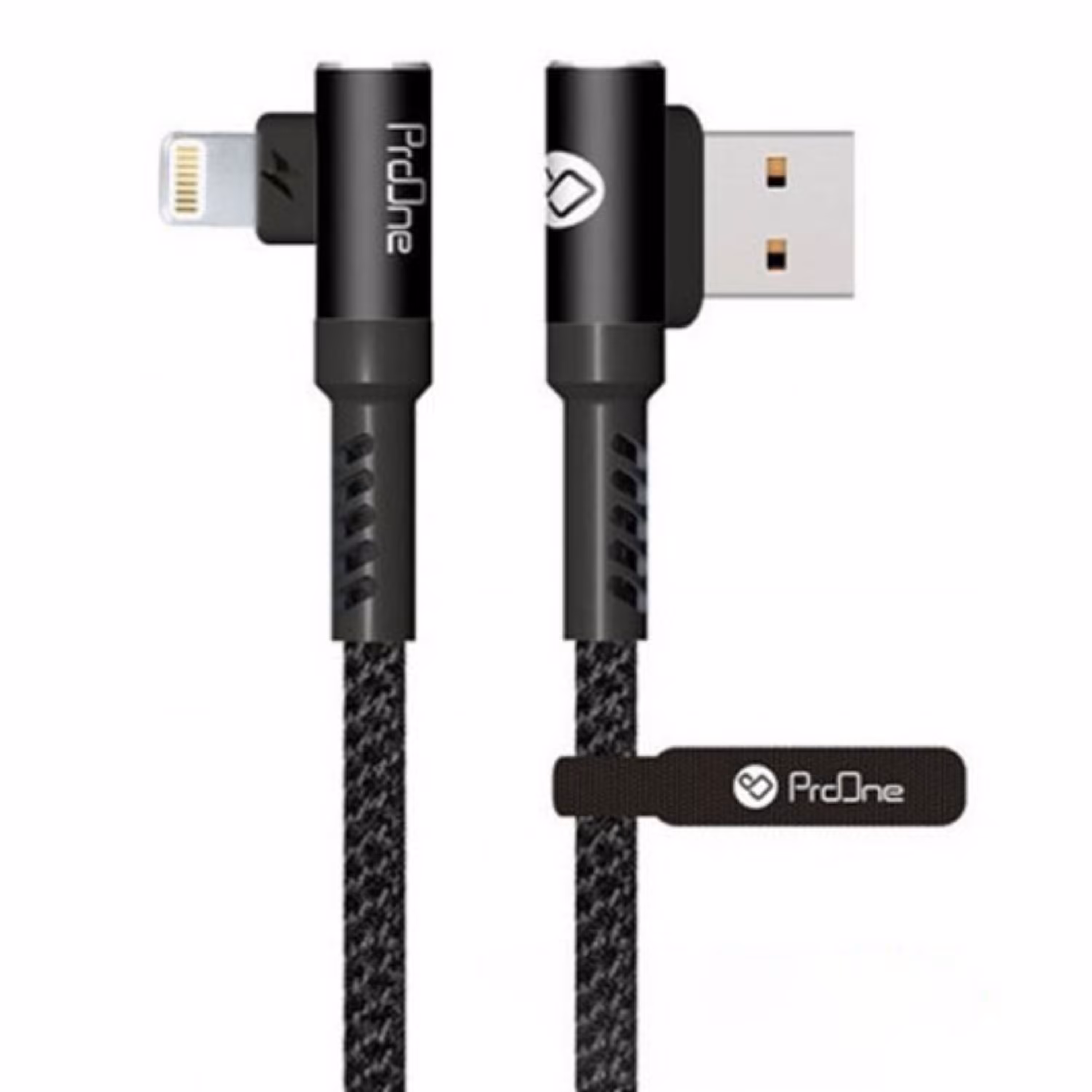 کابل شارژ لایتنینگ ProOne PCC300L با گارانتی 6 ماهه