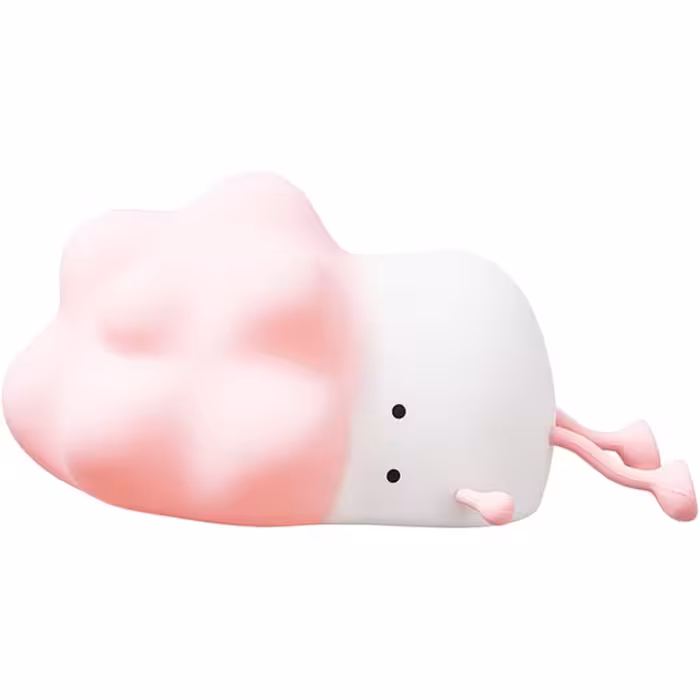 چراغ خواب اتاق کودک مدل بروکلی