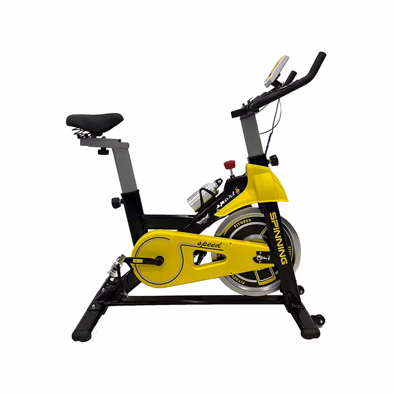 اسپینینگ خانگی Iron life مدل Q3