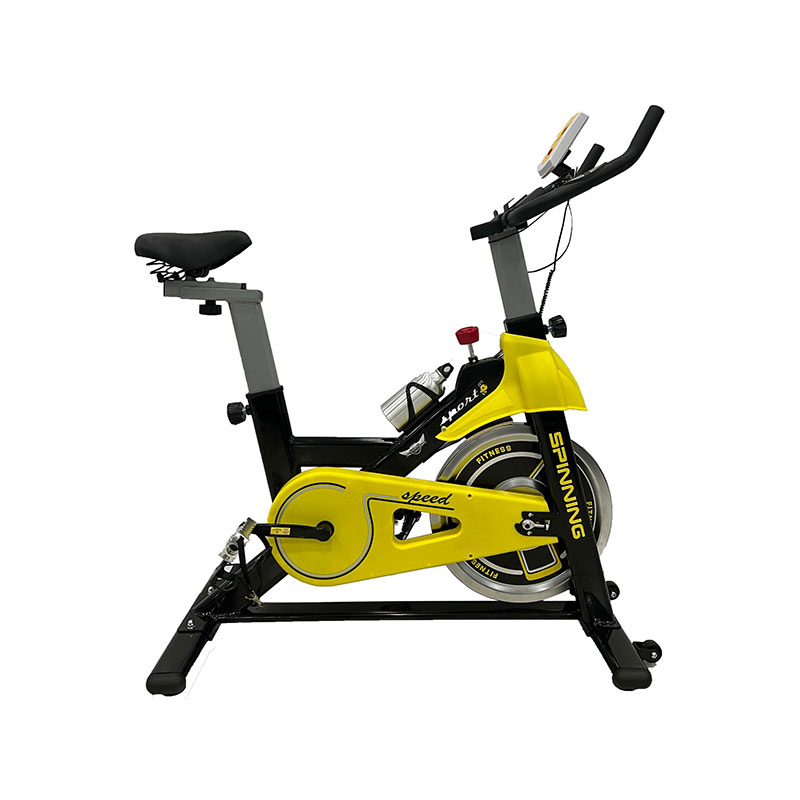 اسپینینگ خانگی Iron life مدل Q3