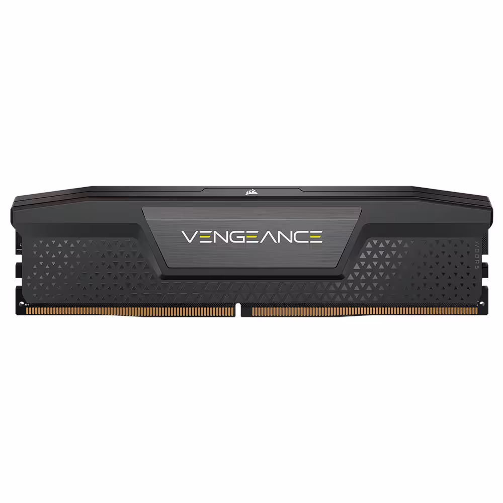 رم کامپیوتر کورسیر Corsair Vengeance 32GB (1×32GB) DDR5 5600MHz CL40