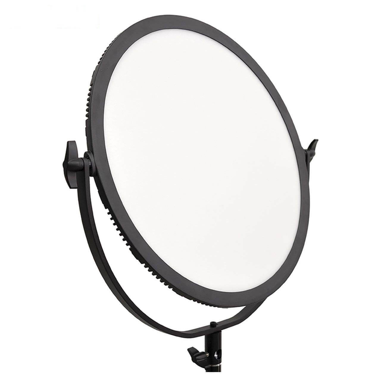 نور ثابت (سرامیکی) ال ای دی اس اند اس S&S SL-360ARC Soft Light