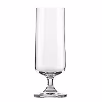 لیوان پایه‌ دار پاشاباغچه Nude-66023 ست 6 تایی