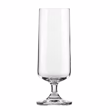 لیوان پایه‌ دار پاشاباغچه Nude-66023 ست 6 تایی