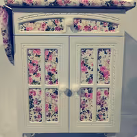 میز اتو وکیوم کد 900