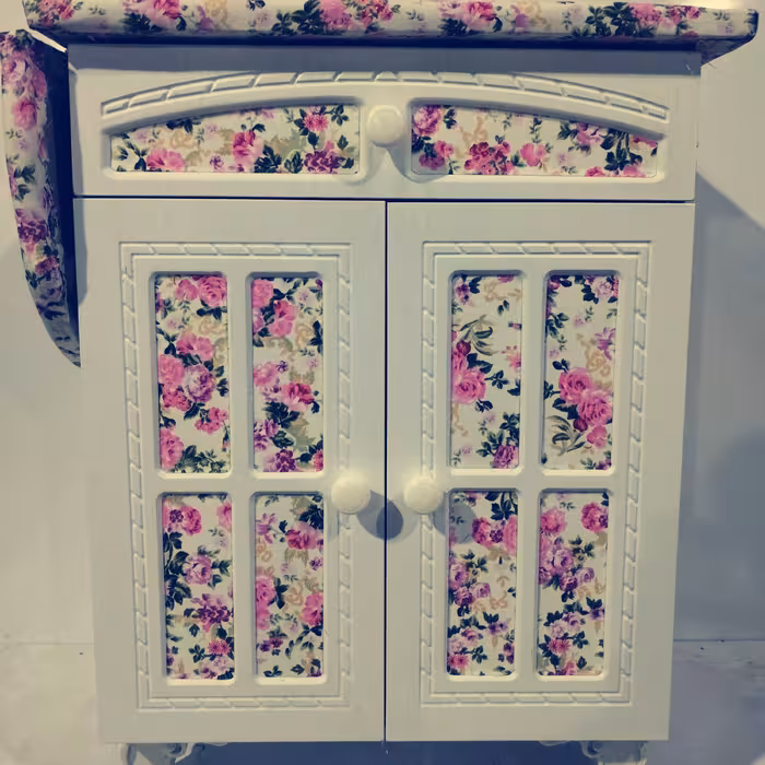 میز اتو وکیوم کد 900