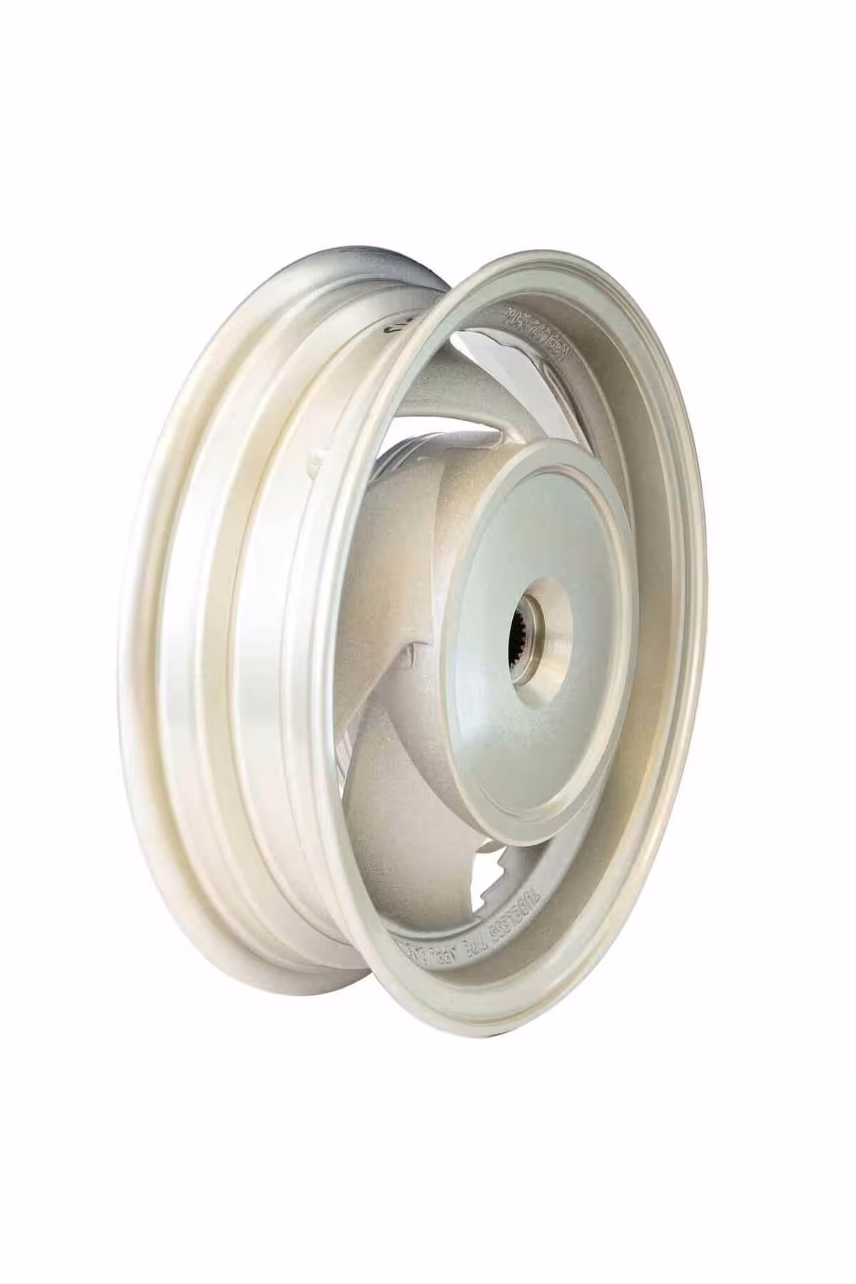 فیلتر هوای موتورسیکلت حاشیه SPACY ACTIVA S ALPHA Honda