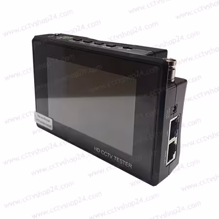 تستر دوربین مداربسته IPC-1800 AHD PLUS