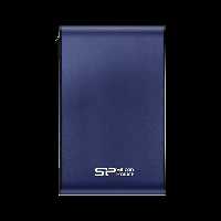 هارد اکسترنال سیلیکون پاور Armor A80 با ظرفیت 1 ترابایت