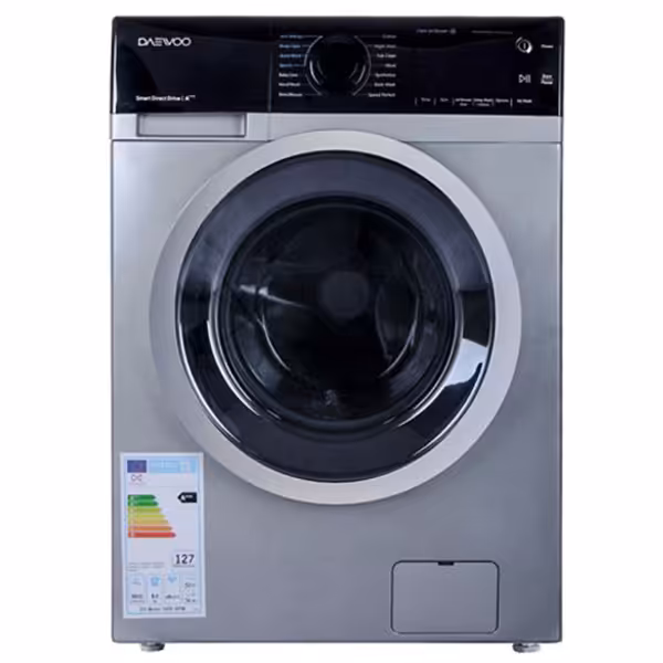 ماشین لباسشویی دوو مدل DWK-ZP870SB