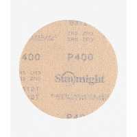 سنباده پشت کرکی مخصوص رنگ خودرو مپرا مدل 400 بسته 1 عددی