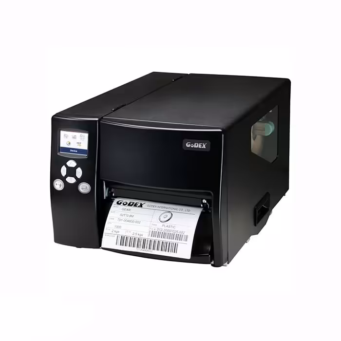 پرینتر لیبل زن گودکس مدل EZ6250i