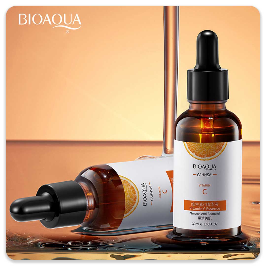 سرم ویتامین C بیو آکوا