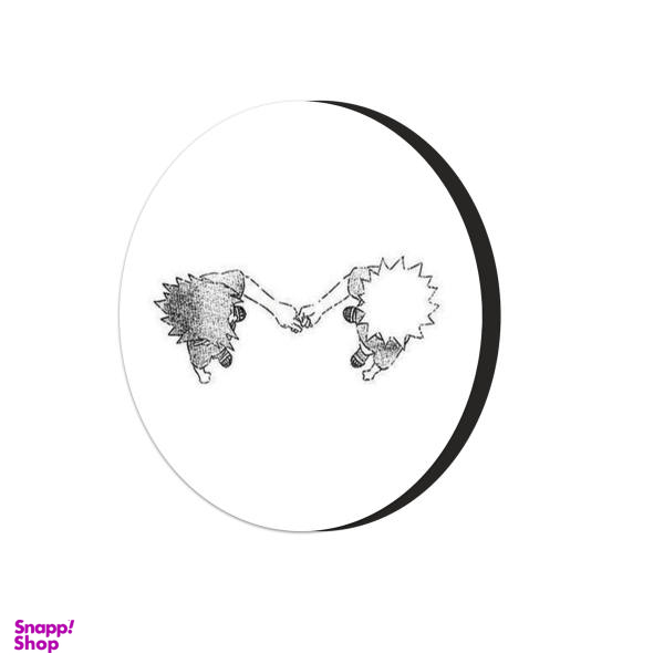 مگنت طرح انیمه Naruto کد 7044556