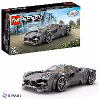 لگو اسپید کد 76915