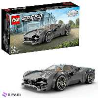 لگو اسپید کد 76915