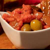 ترشی یونانی