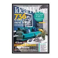 مجله Ideal Home فوریه  2022