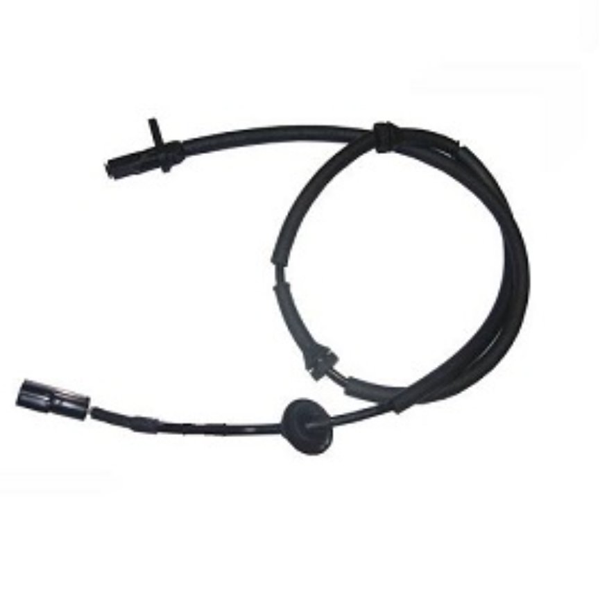 سنسورABS چرخ جلو تییا،ساینا،کوییک شرکتی با لیبل سایپا