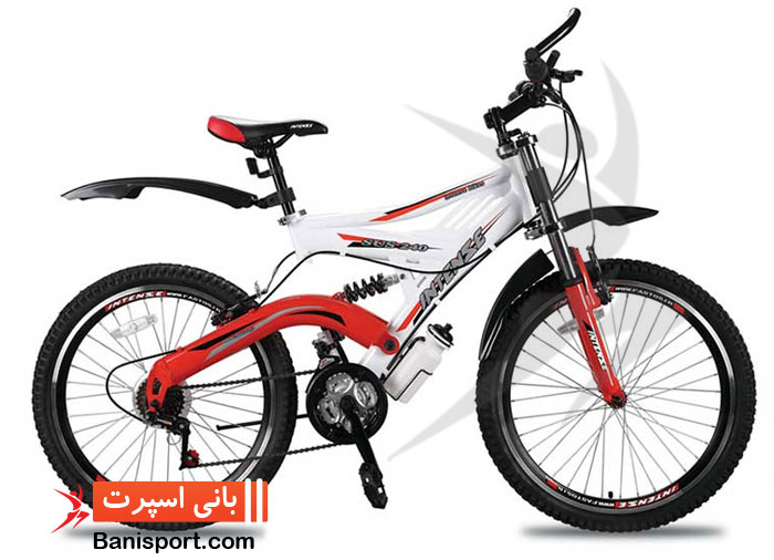 دوچرخه آپاچی اینتنس 240 سایز 24