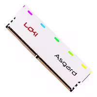 قیمت و خرید رم ازگارد مدل Loki W1 RGB 8GB 3200MHz CL16 | یاس ارتباط