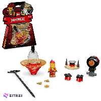 لگو نینجاگو کد 70688