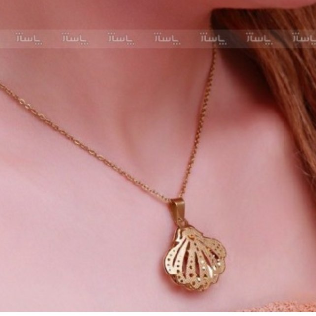 نیم ست طرح گل.