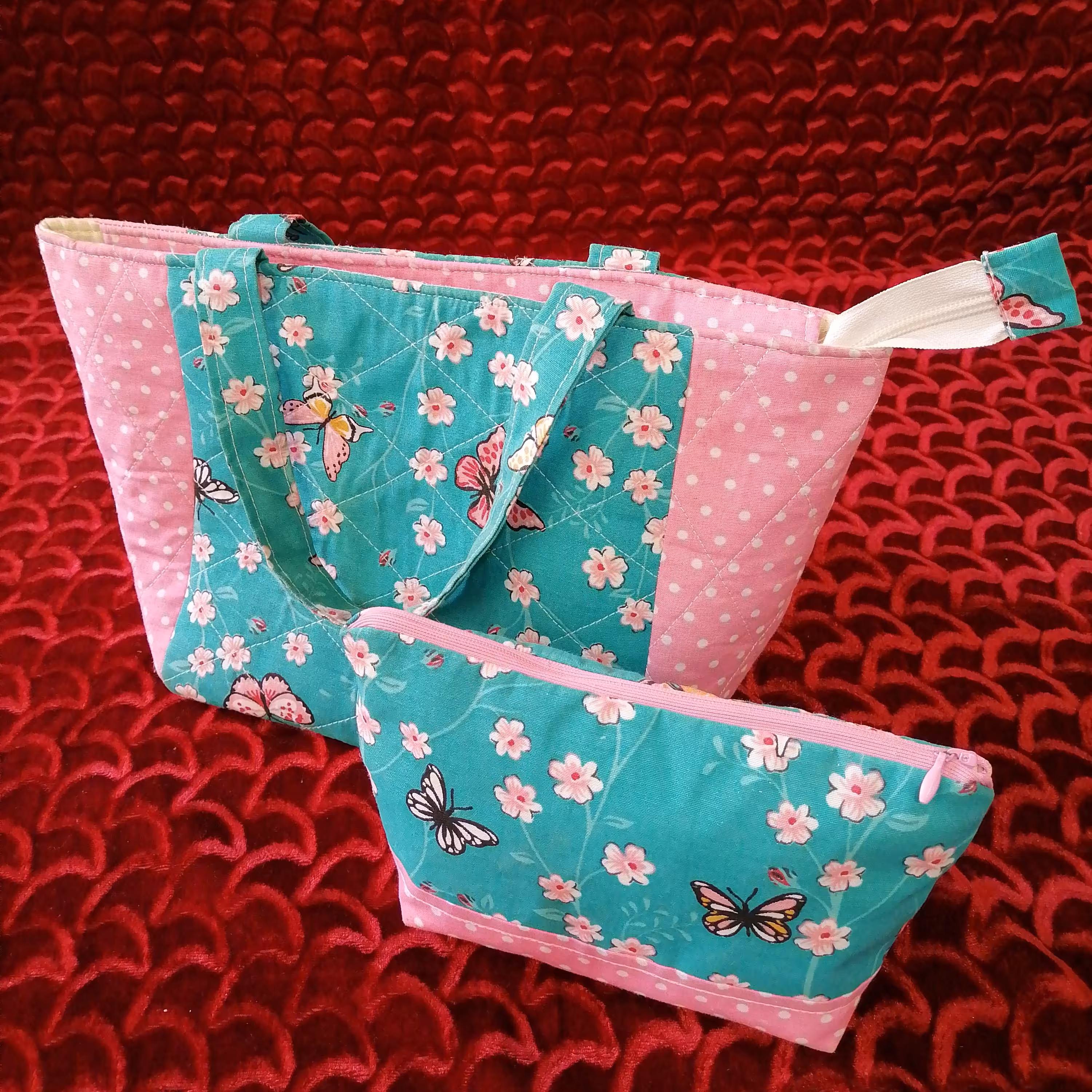 ست کیف فانتزی