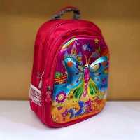 کوله پشتی پروانه