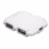 هاب چهار پورت USB ایکس پی پروداکت مدل XP-807
