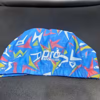 کلاه شنا پرو اسپورتس
جنس pu
