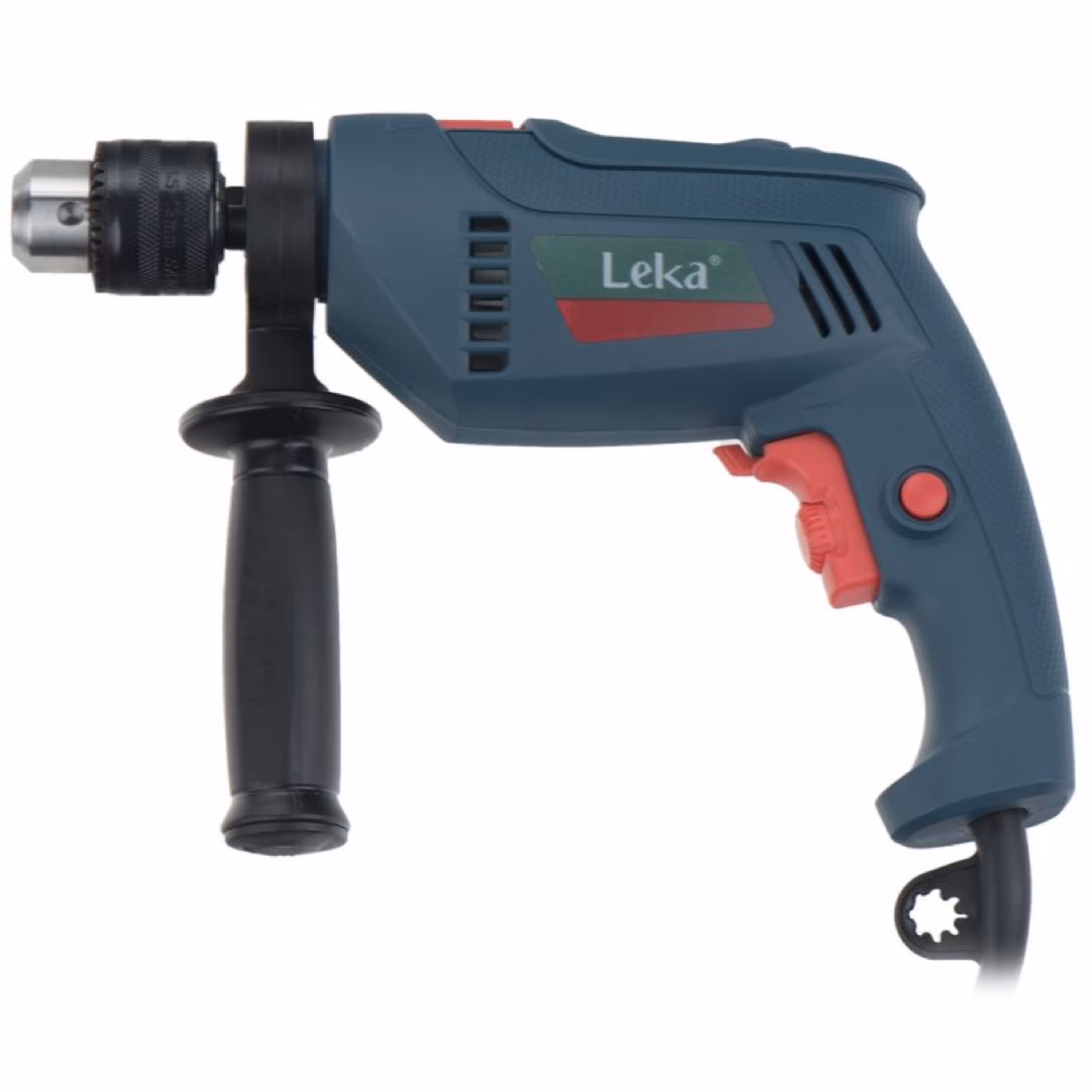 دریل 13 میلی متری برند لکا